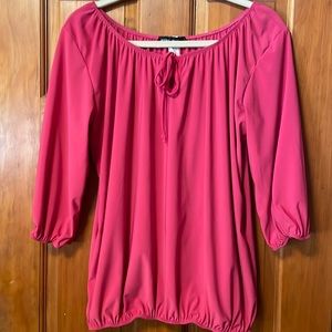 Star Vixen Blouse